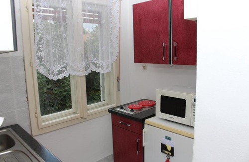 Harkany Apartment | Anna Vendégház