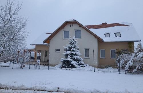 Szeleste House | Anna Vendégház Szeleste