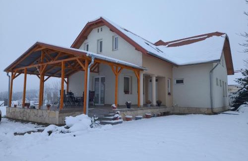 Szeleste House | Anna Vendégház Szeleste