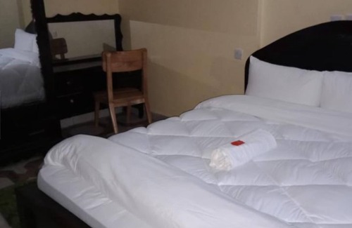 Nyeri House | Annabelle Guest House