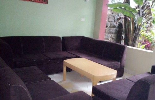 Nyeri House | Annabelle Guest House