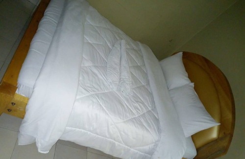 Nyeri House | Annabelle Guest House