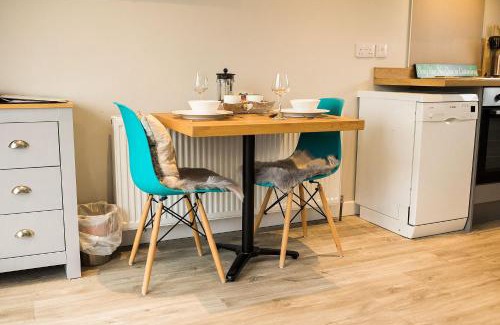 Gatehouse-of-Fleet House | Annabelle's Den