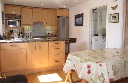 Totnes House | 'Annacombe'- Peace & Tranquillity - Coast & Dartmoor - Sep-Oct offers £425-£695