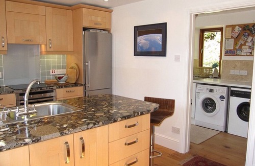 Totnes House | 'Annacombe'- Peace & Tranquillity - Coast & Dartmoor - Sep-Oct offers £425-£695