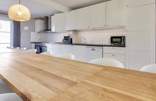 Emmerlev House | "Annagrete" - 12km from the sea by Interhome