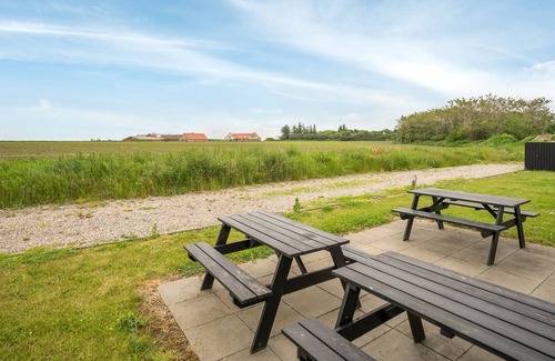 Emmerlev House | "Annagrete" - 12km from the sea by Interhome