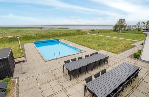 Emmerlev House | "Annagrete" - 12km from the sea by Interhome