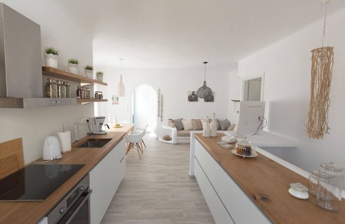 Mikri Vigla House | Annais Casa, Mikri Vigla