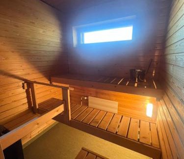 Tampere Apartment | Annalan Helmi - Viihtyisä koti hyvillä kulkuyhteyksillä ja saunalla