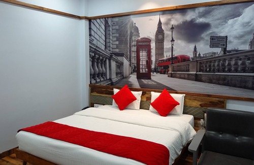 Seoni Hotel | Annandam Inn-Hotel Anand