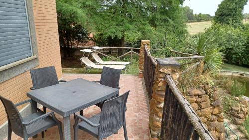 Zona LI La Storta Apartment | Annarella's apartment