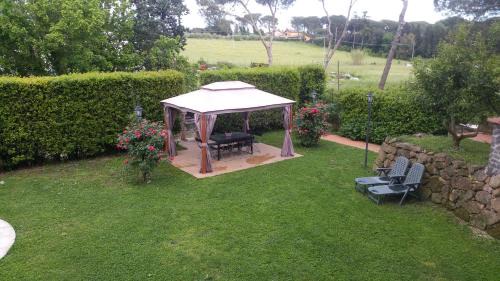 Zona LI La Storta Apartment | Annarella's apartment