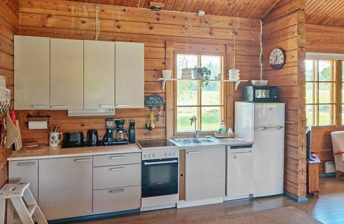 Hausjarvi House | Annas Beach by Interhome