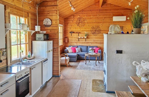 Hausjarvi House | Annas Beach by Interhome