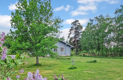 Hausjarvi House | Annas Beach by Interhome