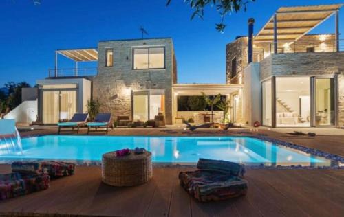 Almyrida Apartment | Annassa Suites