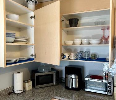 Fleetwood House | Anne's BNB