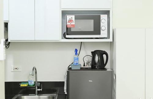 Trece Martires Apartment | Anne's Place at Hope Residences - SMDC Condo Beside SM Trece