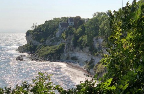 Store Heddinge House | Anneks v/Stevns Klint