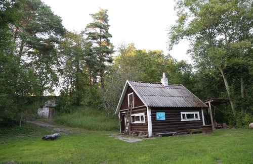 Pudisoo House | Annenhof Holiday House