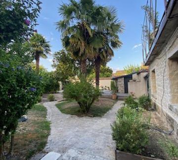 Bourron-Marlotte House | Annexe indépendante