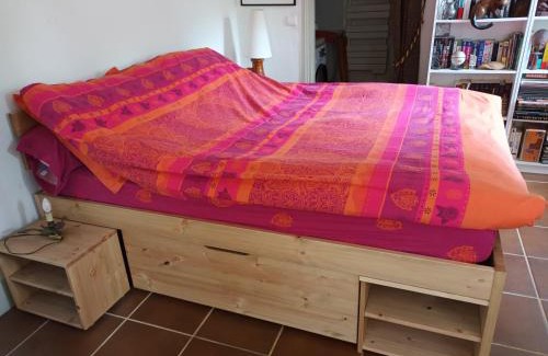 Bourron-Marlotte House | Annexe indépendante