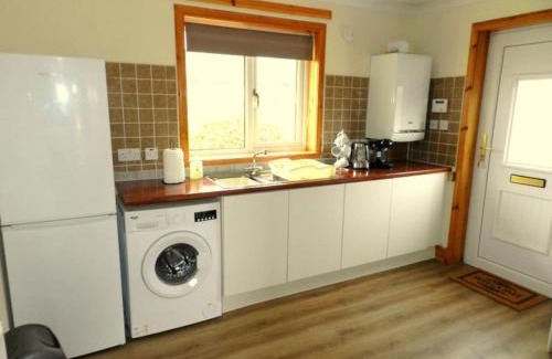 Dumfries Apartment | Annexe Meadowbank Dumfries