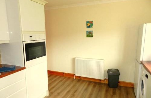 Dumfries Apartment | Annexe Meadowbank Dumfries