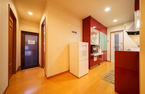 Yufuin Onsen House | AnnexNonsmoking Private house Accommodates up/Yufu Ōita