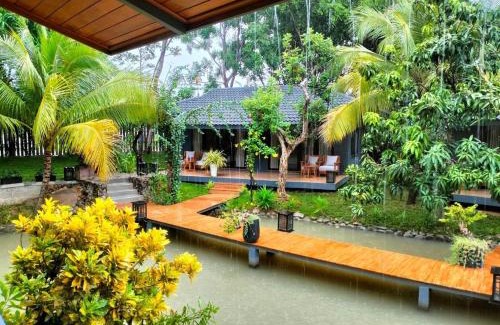 Ninh Phuoc Bed & Breakfast | Annhien home's