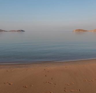 Myrina Apartment | Anni Seafront Studios