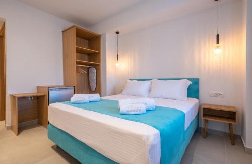 Myrina Apartment | Anni Seafront Studios