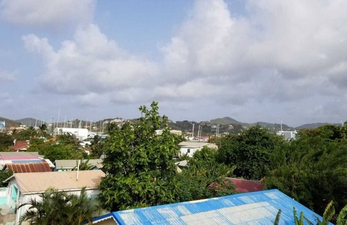 Gros Islet Apartment | Annie's Holiday 2 Bedroom
