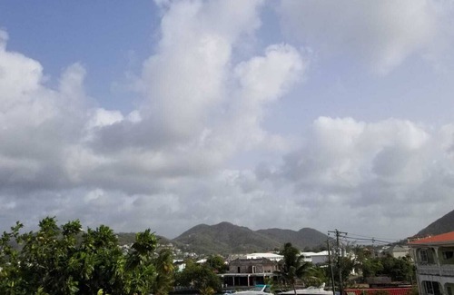 Gros Islet Apartment | Annie's Holiday 2 Bedroom