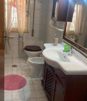 Zona LI La Storta House | Annie's Home