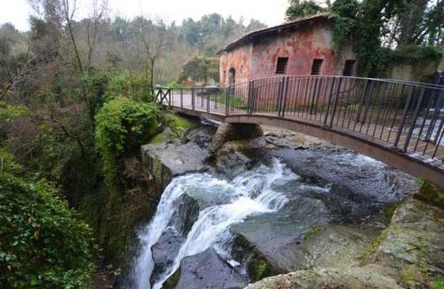 Zona LI La Storta House | Annie's Home