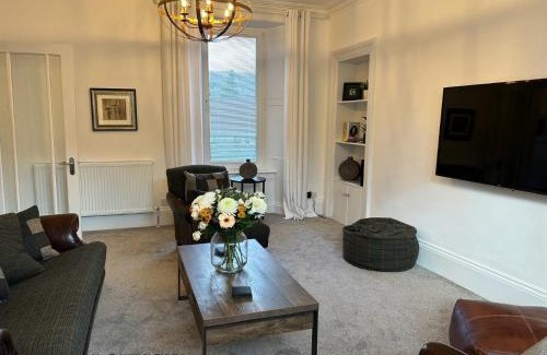Aberfeldy Apartment | Annie’s Flat