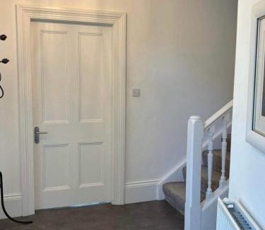 Aberfeldy Apartment | Annie’s Flat