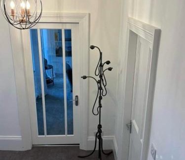 Aberfeldy Apartment | Annie’s Flat