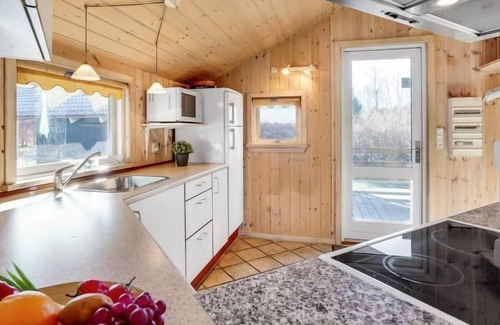 Arrild Ferieby House | "Annikki" - 30km from the sea by Interhome