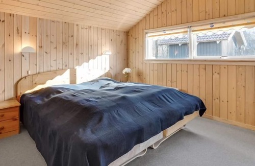 Arrild Ferieby House | "Annikki" - 30km from the sea by Interhome