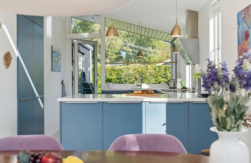 Dronningmolle House | "Annlisa" - 750m from the sea by Interhome