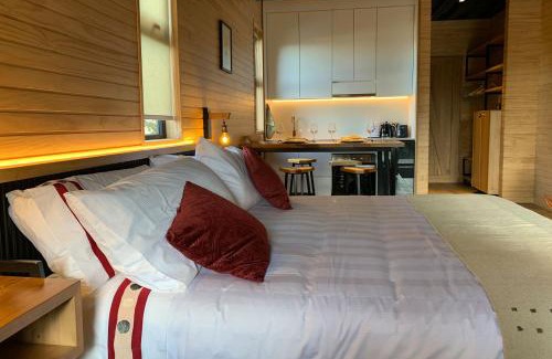 Frutillar Apartment | Anoka Apart Hotel Boutique