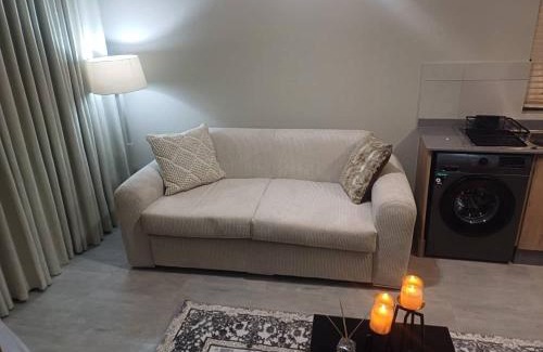 Gaborone Apartment | Anostars Apartment C2 ground floor