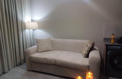 Gaborone Apartment | Anostars Apartment C2 ground floor