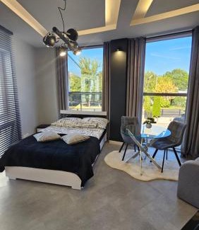 Inowroclaw Apartment | Anpol 4