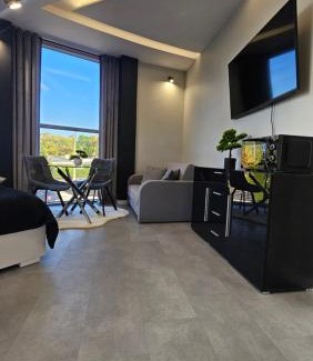 Inowroclaw Apartment | Anpol 4