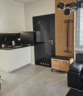 Inowroclaw Apartment | Anpol 4