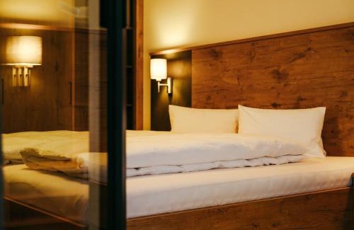 Soelden Apartment | Anraitl Appartements Sölden